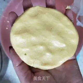 Make Corn pasta step 7