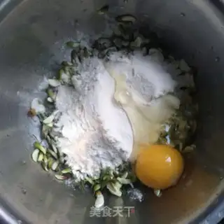 Make The bouquet step 3