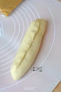 Make Pumpkin bread step 6