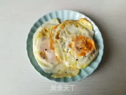 Make Love breakfast step 6