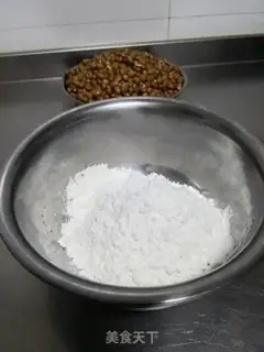 Make Pink fish step 1