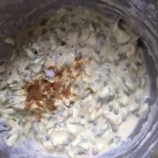 Make The bouquet step 5