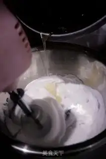 Make Marlene Sugar step 5