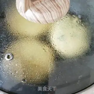Make Corn pasta step 10
