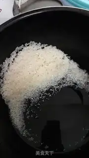 Make Porridge step 0