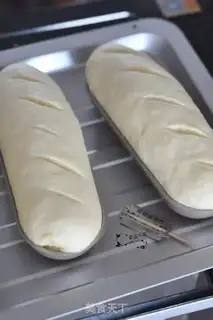 Make Pumpkin bread step 9