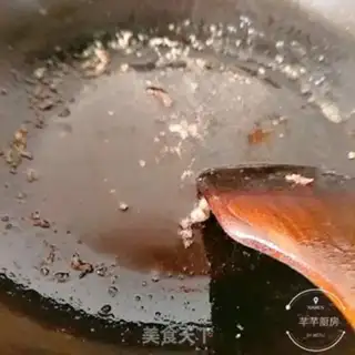 Make Garlic beef step 7