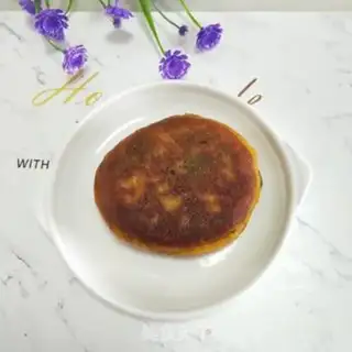 Make Corn pasta step 12