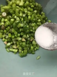 Make Marlene Sugar step 8