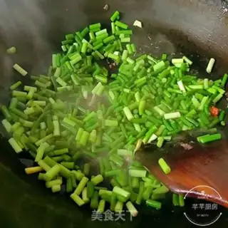 Make Garlic beef step 8