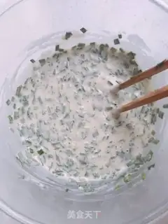 Make Cream eggs step 2