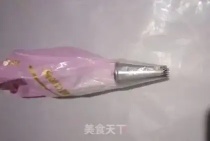 Make Marlene Sugar step 9