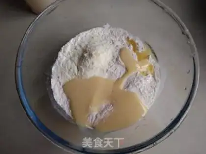 Make Milky-weedy step 1