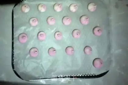 Make Marlene Sugar step 10