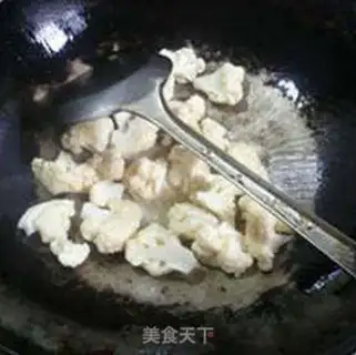 Make Fork and ketchup step 5