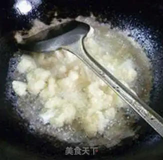 Make Fork and ketchup step 6