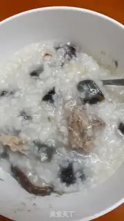 Make Porridge step 6
