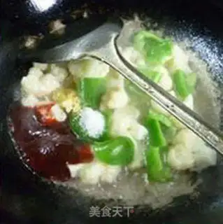 Make Fork and ketchup step 8