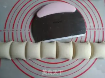 Make Milky-weedy step 6