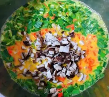Make Scrambled eggs step 4