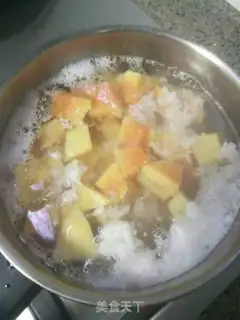 Make Cucumber beet step 4