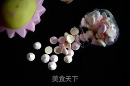 Make Marlene Sugar step 16