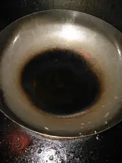 Make Garlic aces step 1