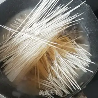 Make ♪ Queer lasagna ♪ step 4
