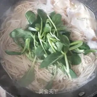 Make ♪ Queer lasagna ♪ step 5