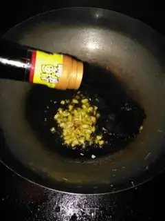 Make Garlic aces step 3
