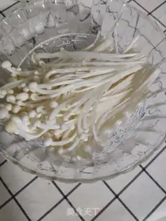 Make Golden pins and Japanese tofu step 0