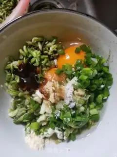 Make Eggcakes step 1