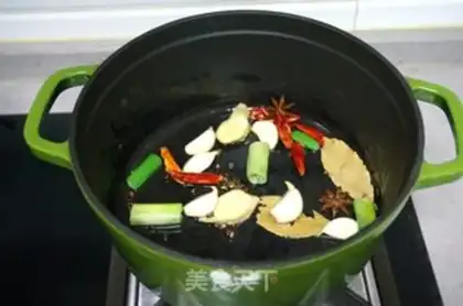 Make A halogenated chicken step 2
