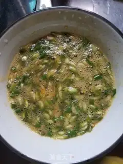 Make Eggcakes step 2