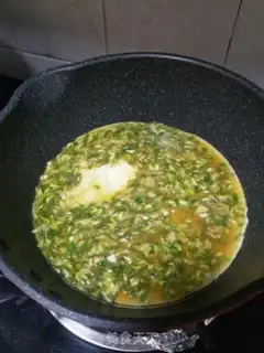 Make Eggcakes step 3