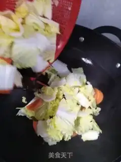 Make Chicken dolls step 5