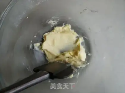 Make Butter crackers step 2