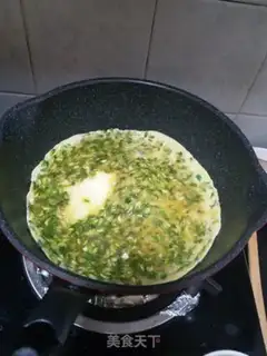 Make Eggcakes step 4