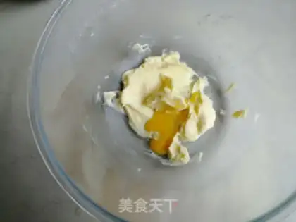 Make Butter crackers step 3