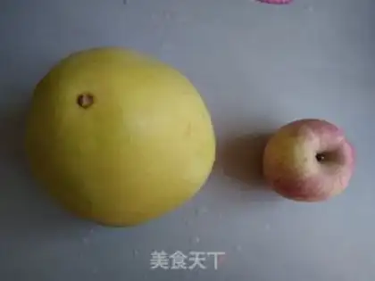 Make Beef apple juice step 0