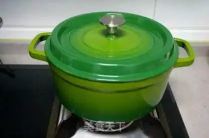 Make A halogenated chicken step 5