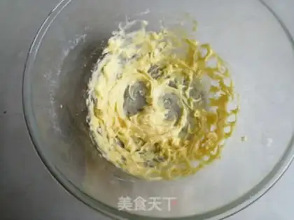 Make Butter crackers step 4