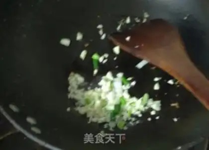 Make Golden pins and Japanese tofu step 5