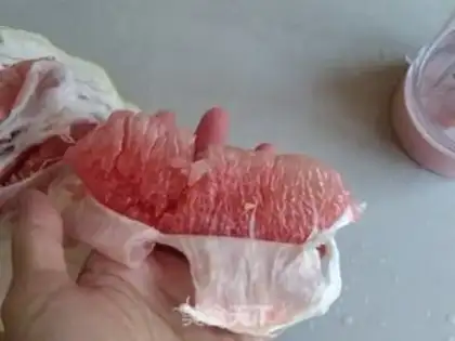 Make Beef apple juice step 2