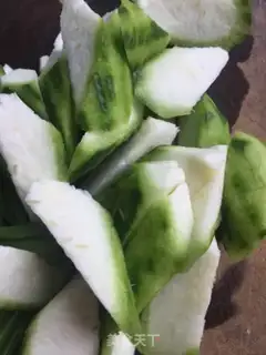 Make The melon