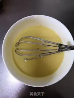 Make Orléans chicken wings step 5