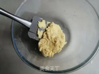 Make Butter crackers step 6