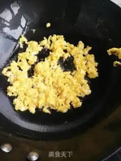 Make Corn-faced fragrance bun step 6