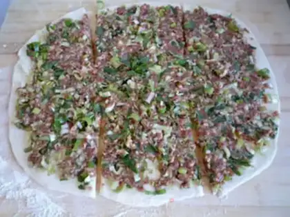 Make Skin pie step 6