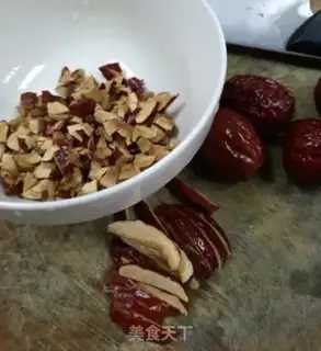 Make Pumpkin rolls step 2